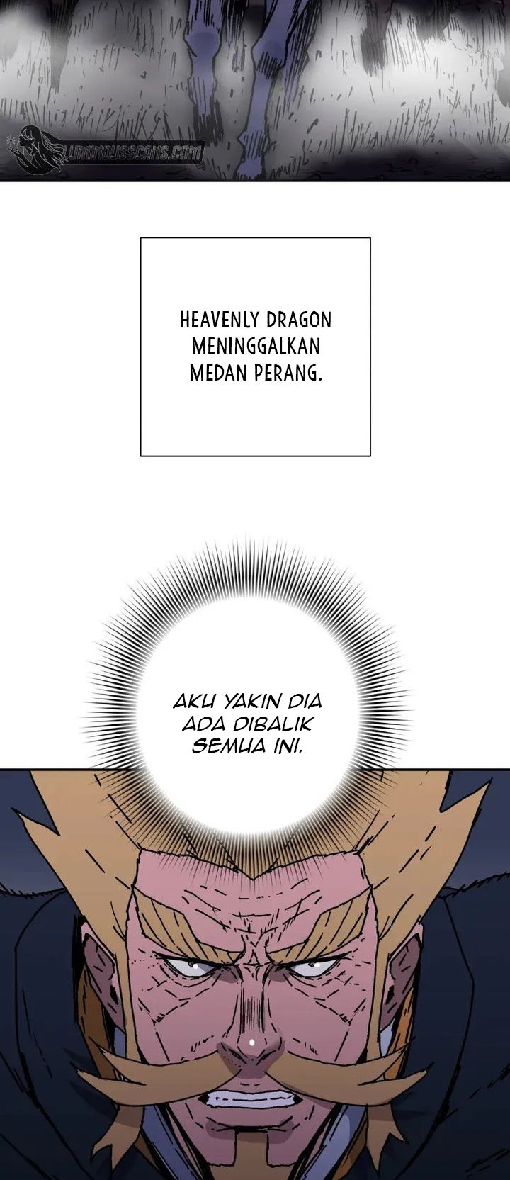 Peerless Dad Chapter 226 - halaman 37