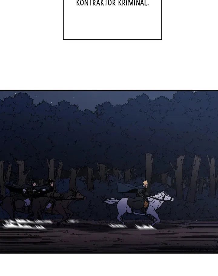 Peerless Dad Chapter 226 - halaman 40