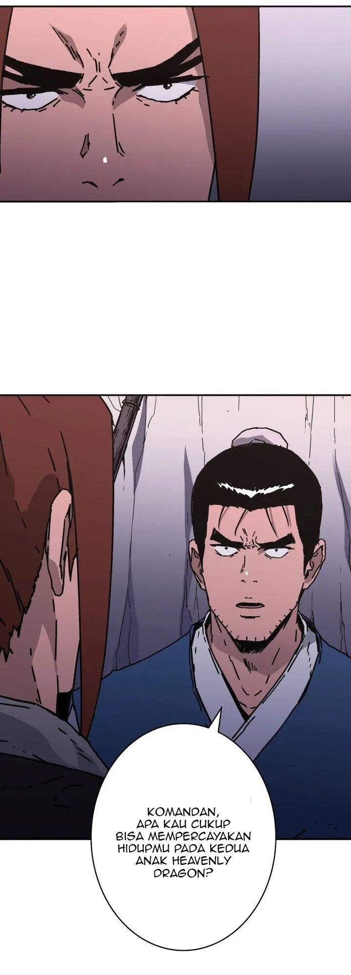 Peerless Dad Chapter 226 - halaman 47