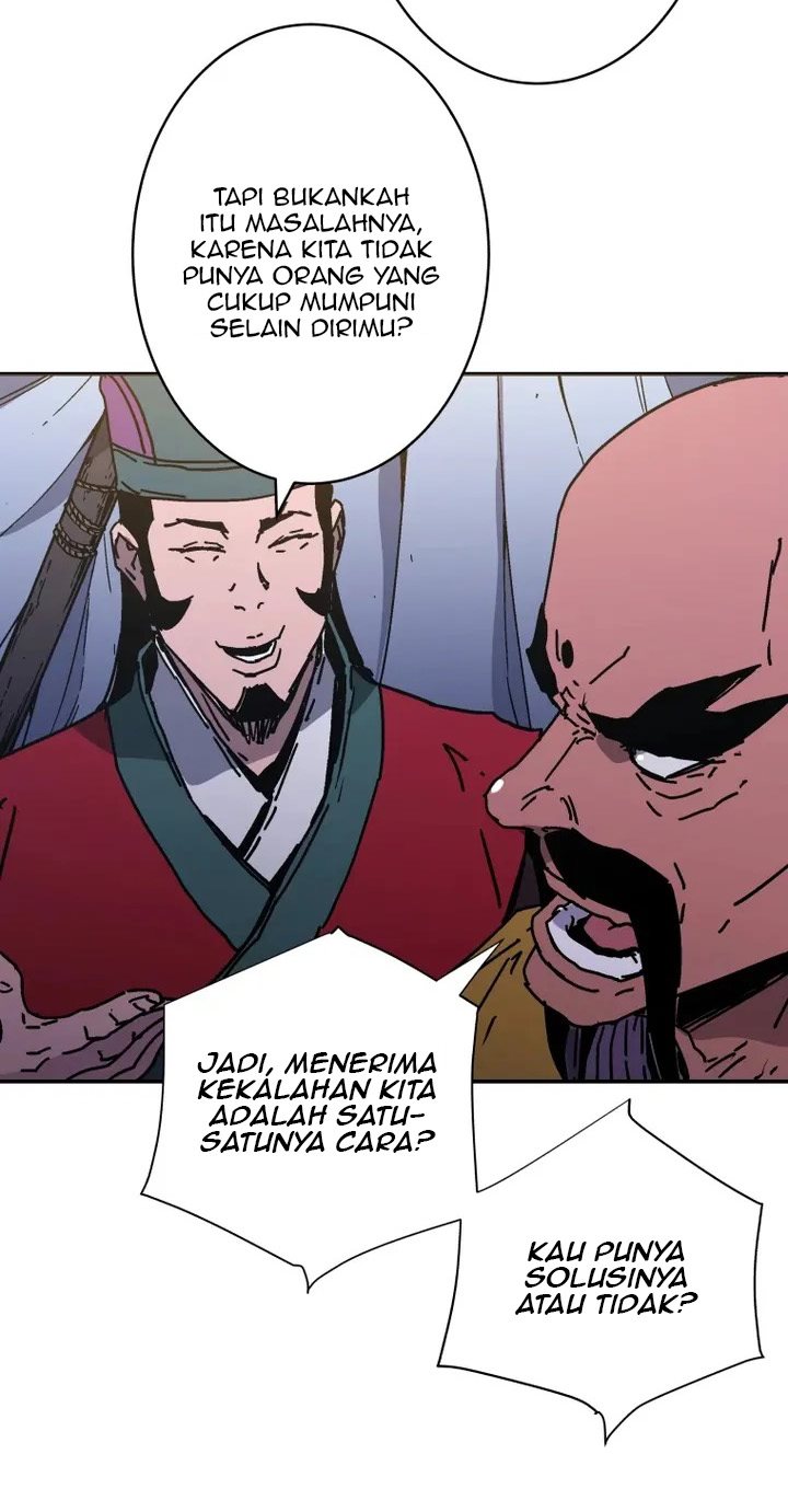 Peerless Dad Chapter 226 - halaman 8