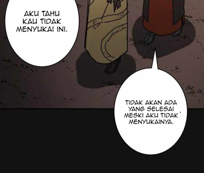Peerless Dad Chapter 227 - halaman 35