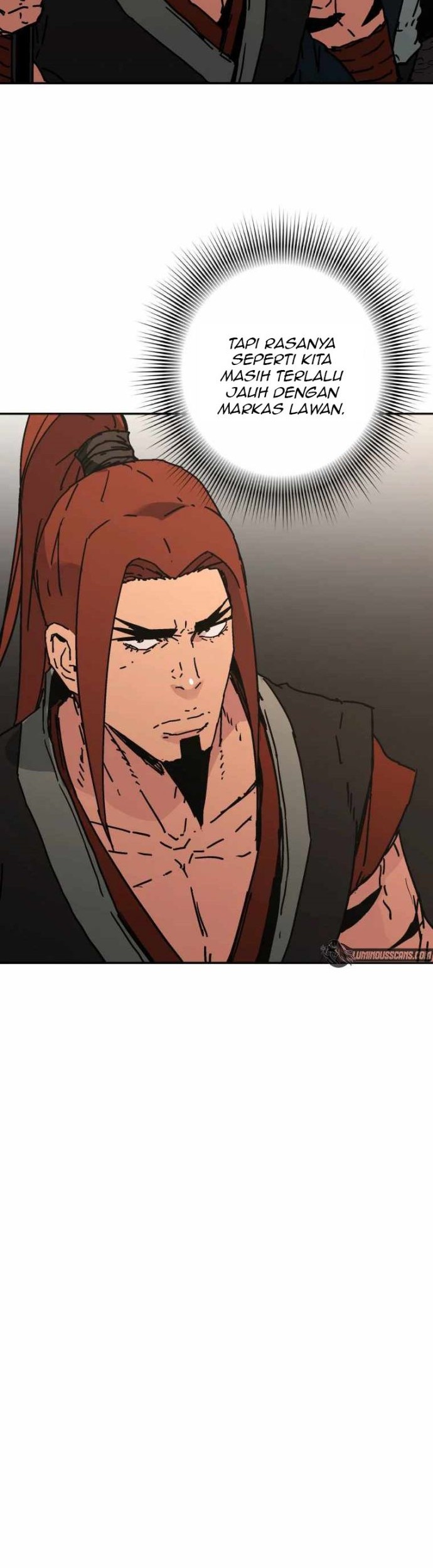 Peerless Dad Chapter 227 - halaman 42