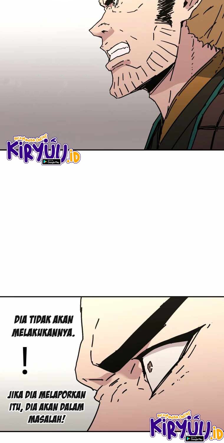 Peerless Dad Chapter 228 - halaman 11