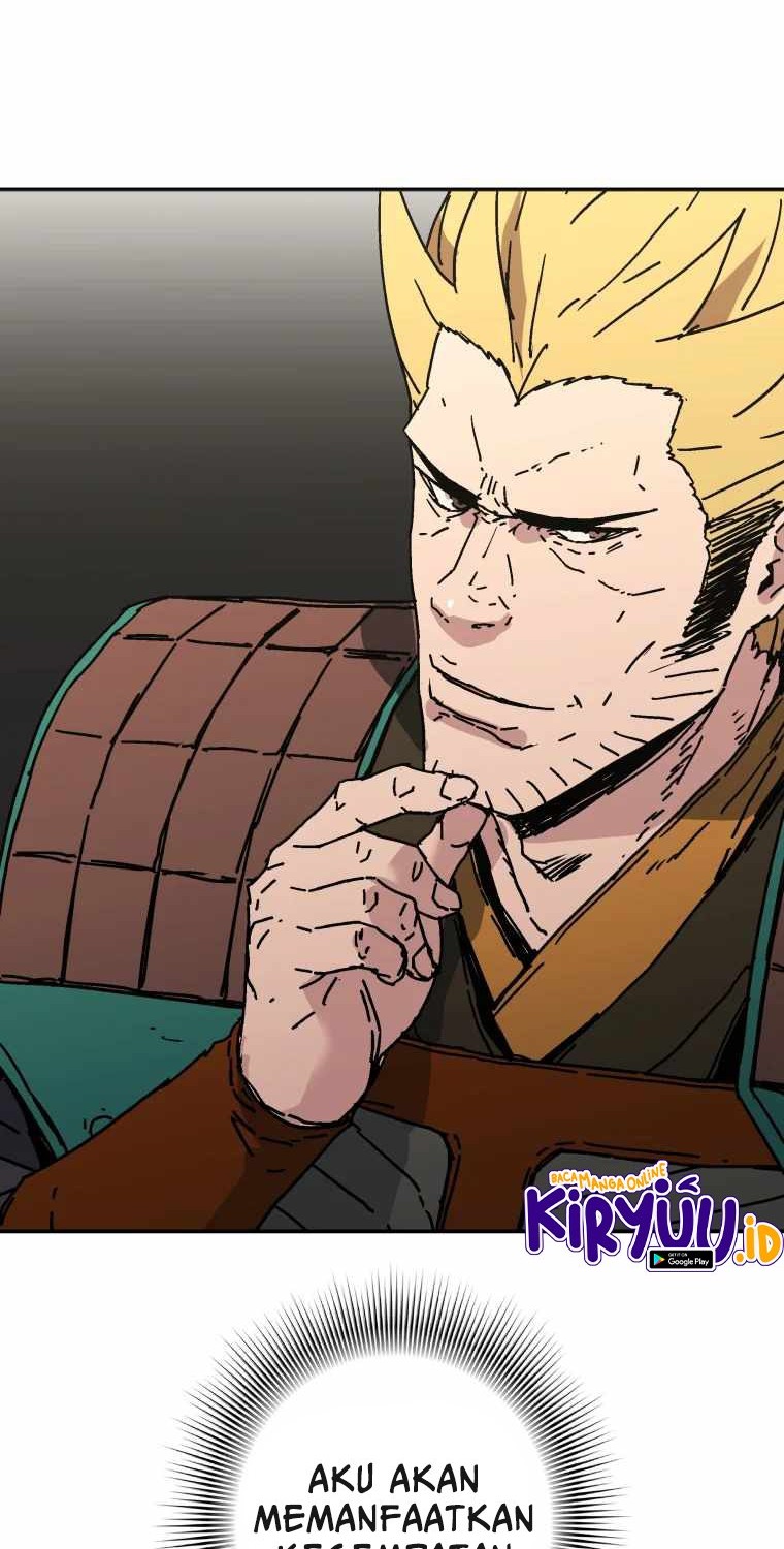 Peerless Dad Chapter 228 - halaman 13