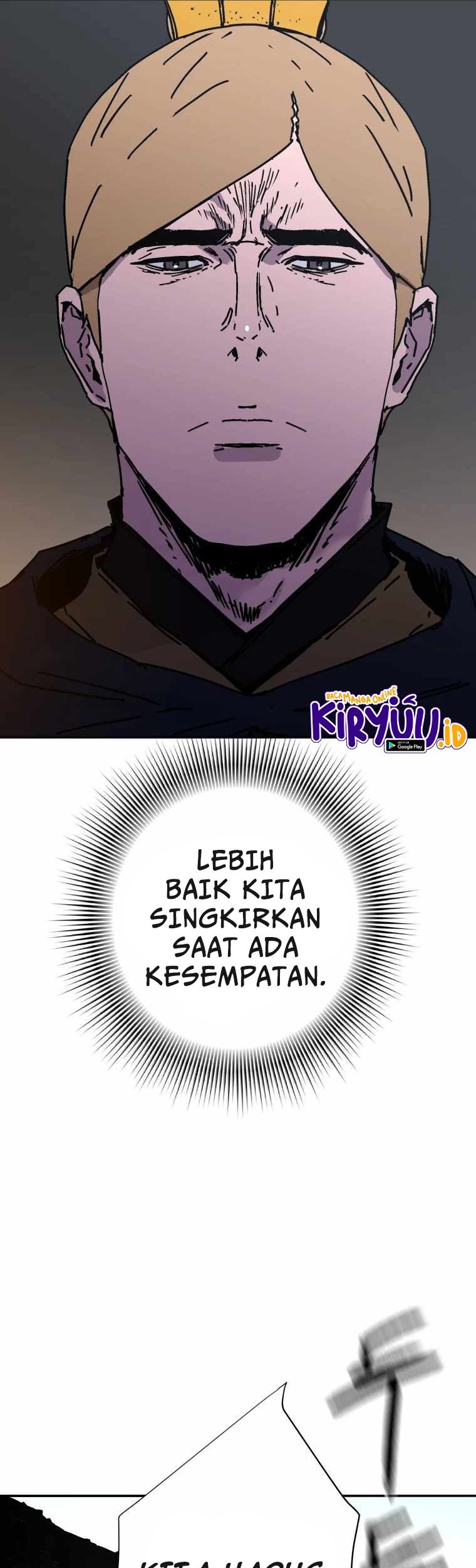 Peerless Dad Chapter 228 - halaman 18