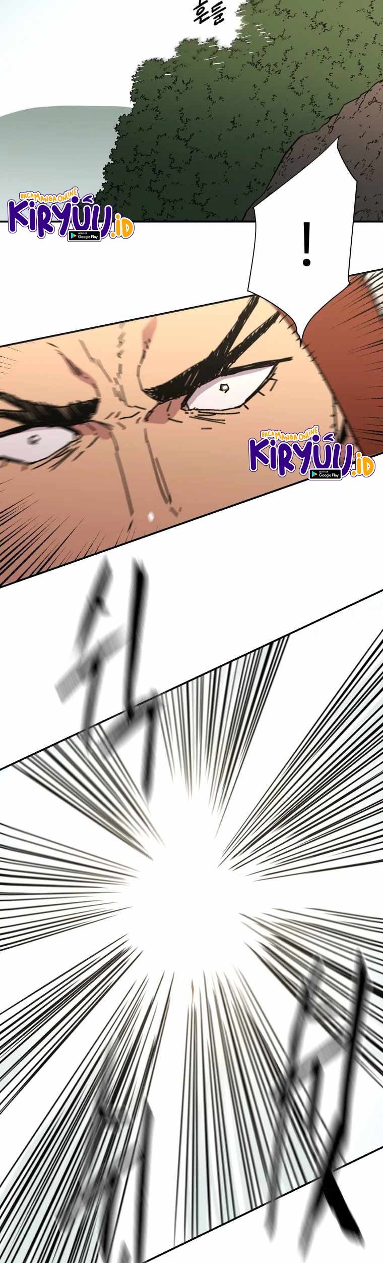 Peerless Dad Chapter 228 - halaman 30