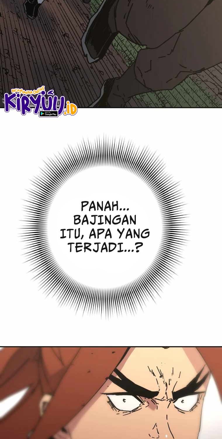 Peerless Dad Chapter 228 - halaman 39