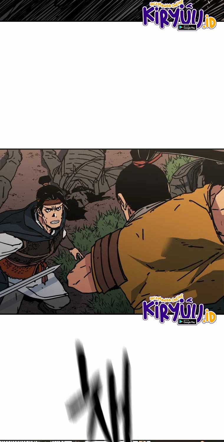 Peerless Dad Chapter 228 - halaman 43