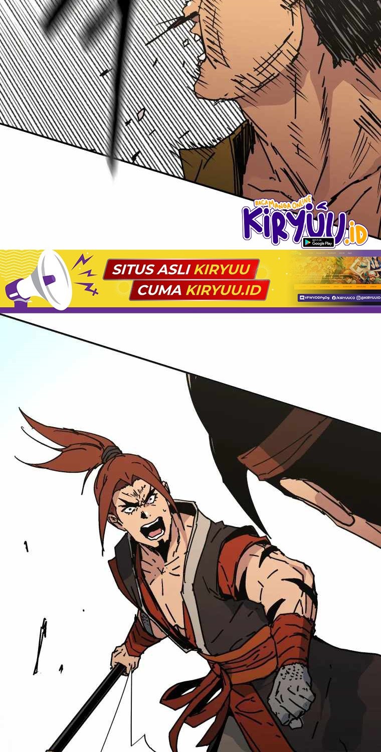 Peerless Dad Chapter 228 - halaman 47