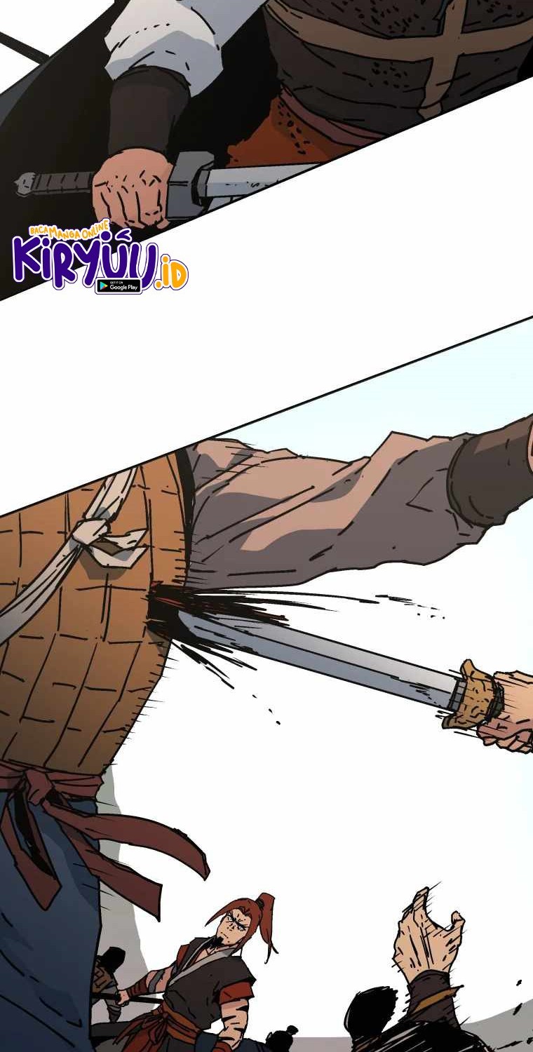 Peerless Dad Chapter 228 - halaman 50