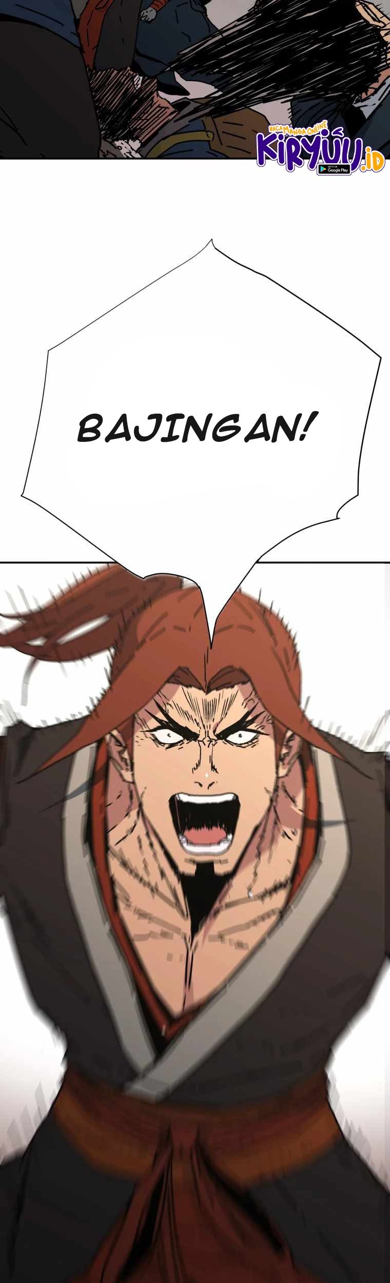 Peerless Dad Chapter 228 - halaman 51