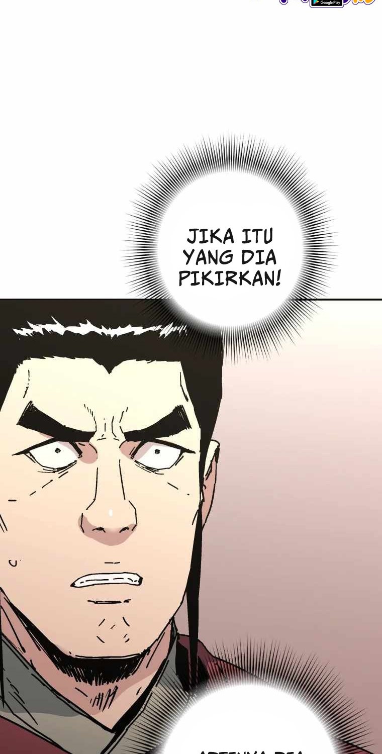 Peerless Dad Chapter 228 - halaman 7