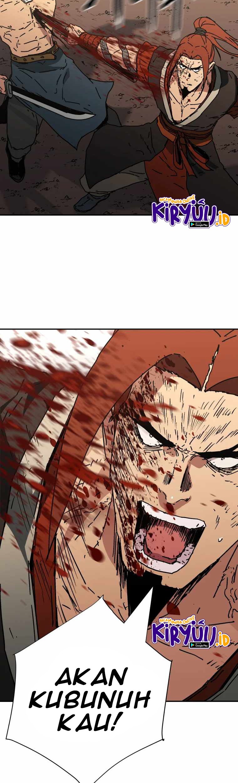 Peerless Dad Chapter 229 - halaman 11