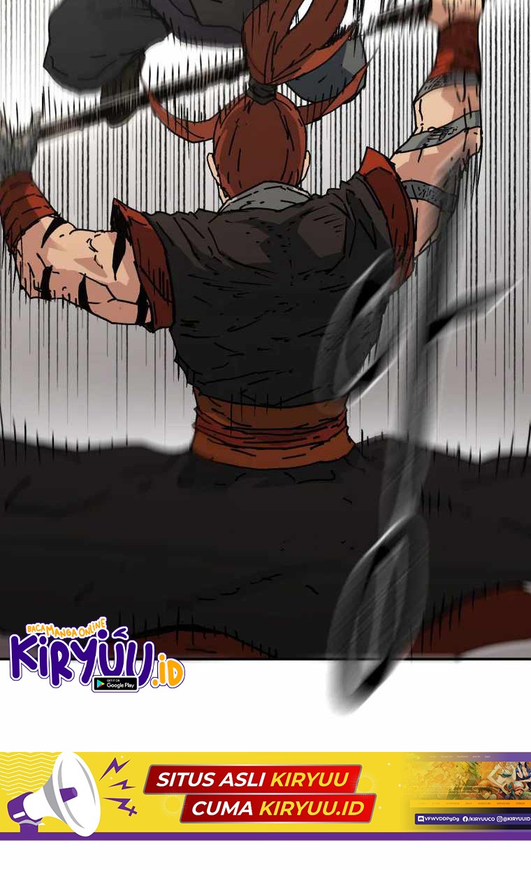 Peerless Dad Chapter 229 - halaman 13
