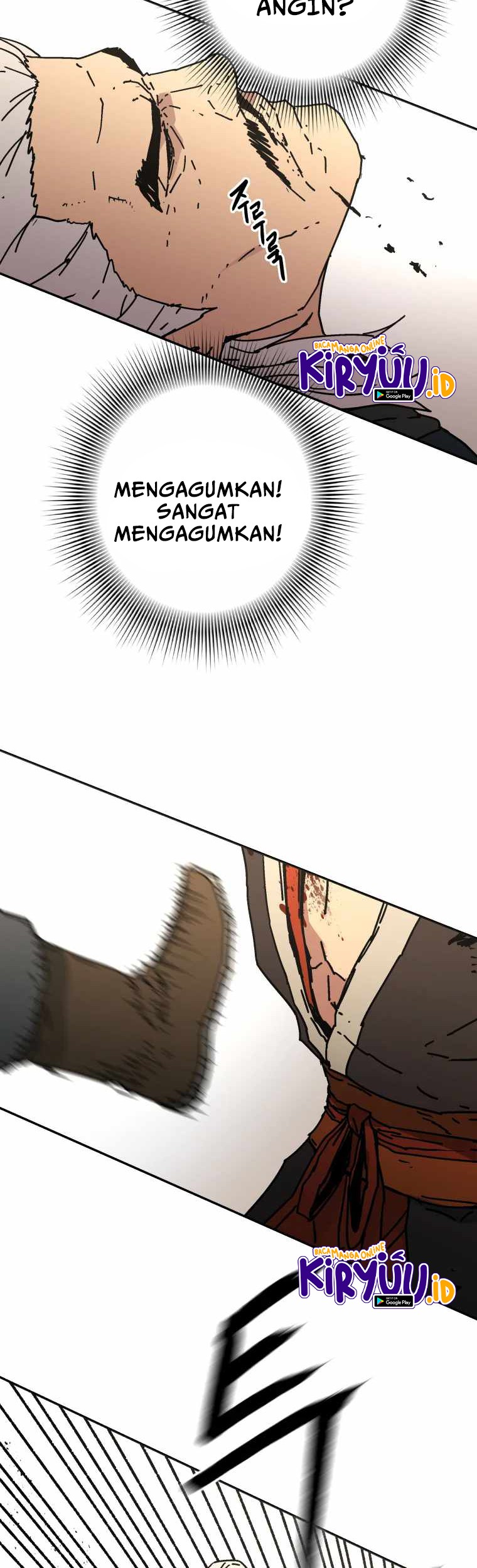 Peerless Dad Chapter 229 - halaman 15
