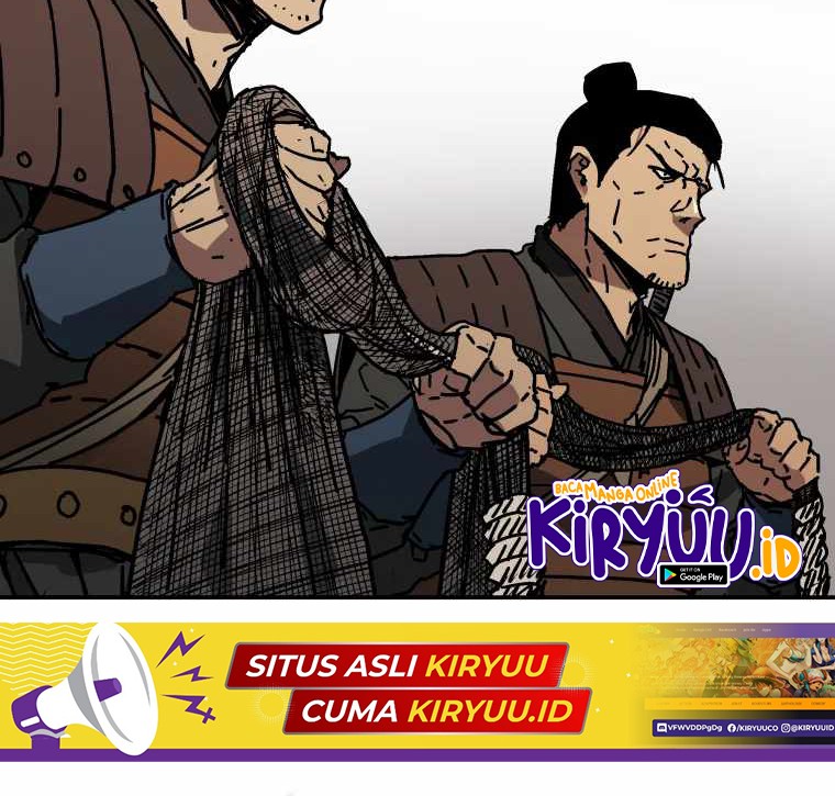 Peerless Dad Chapter 229 - halaman 21