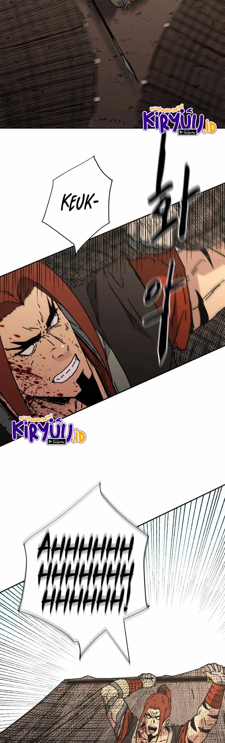 Peerless Dad Chapter 229 - halaman 24