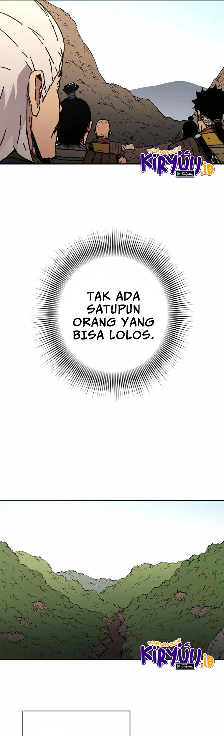 Peerless Dad Chapter 229 - halaman 26