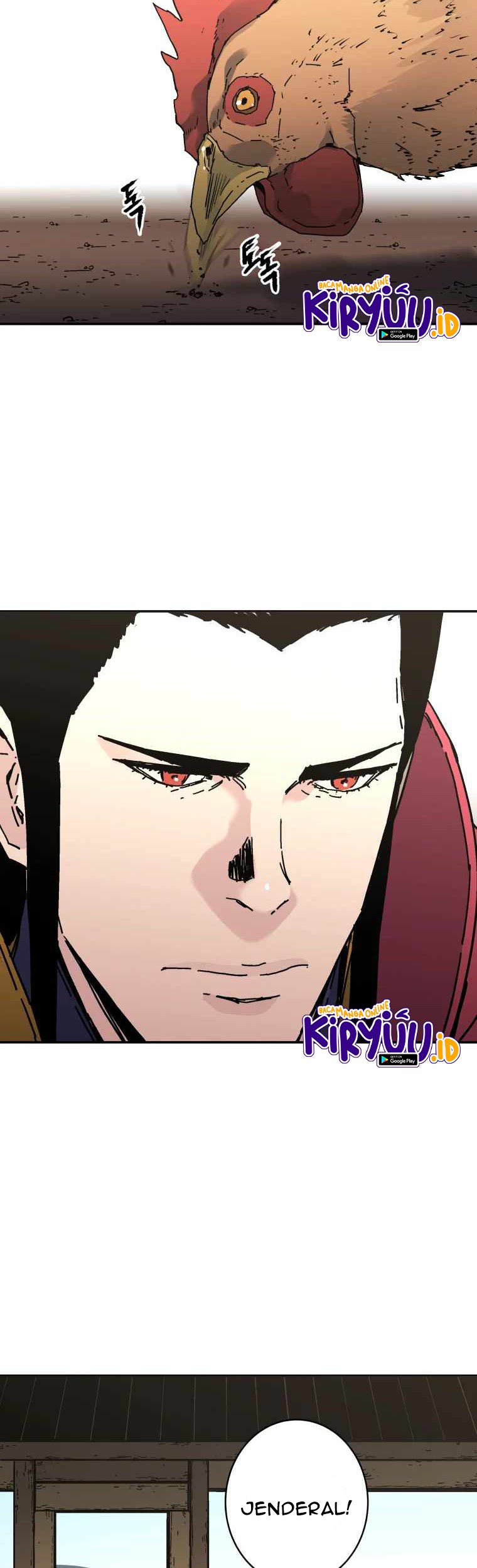 Peerless Dad Chapter 229 - halaman 3
