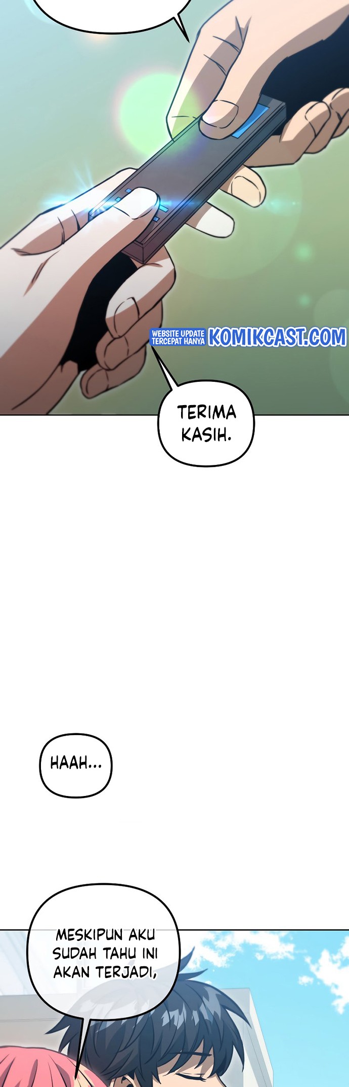 Peerless Dad Chapter 23 - halaman 11