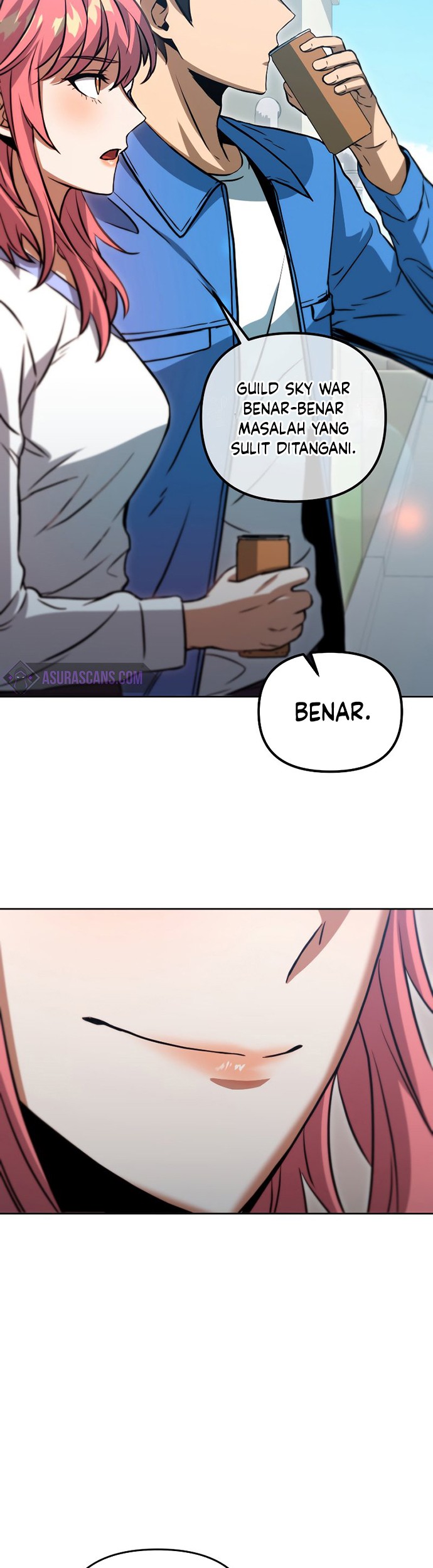 Peerless Dad Chapter 23 - halaman 12