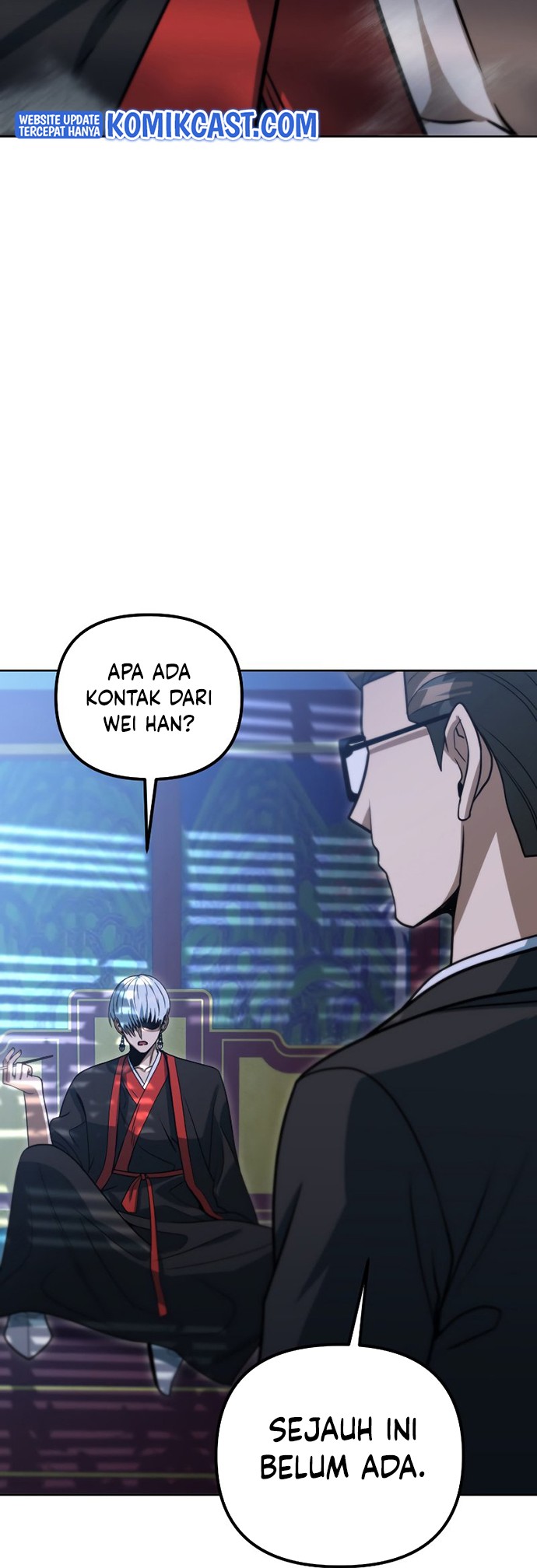 Peerless Dad Chapter 23 - halaman 41