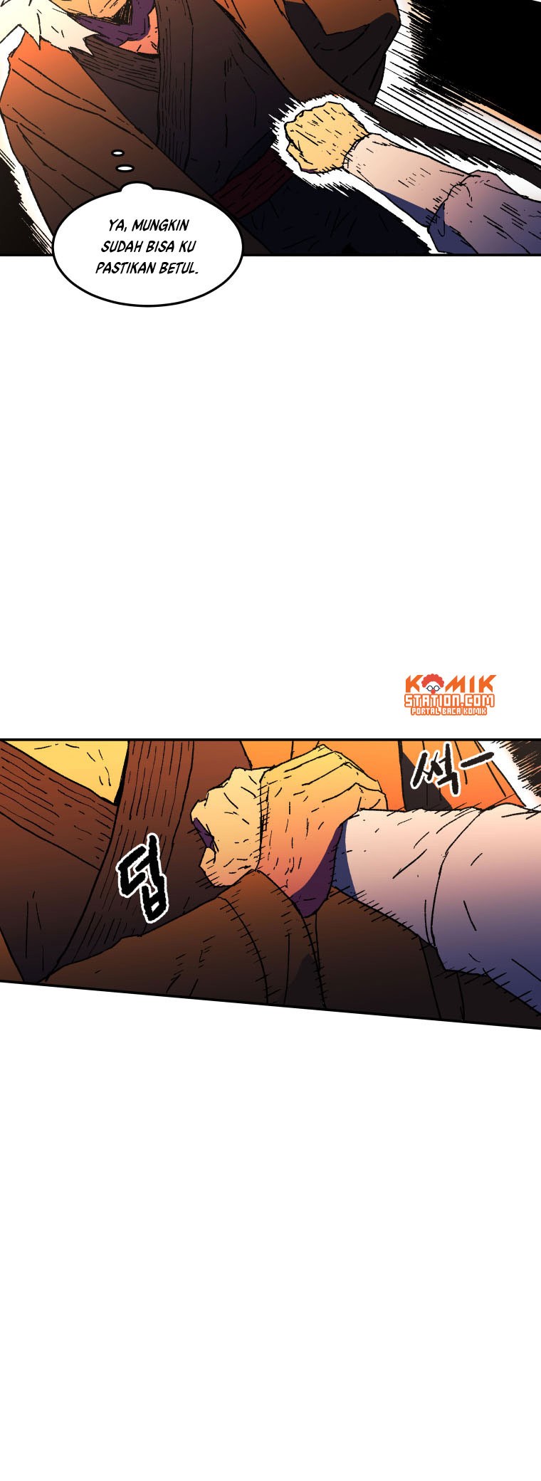 Peerless Dad Chapter 23 - halaman 57