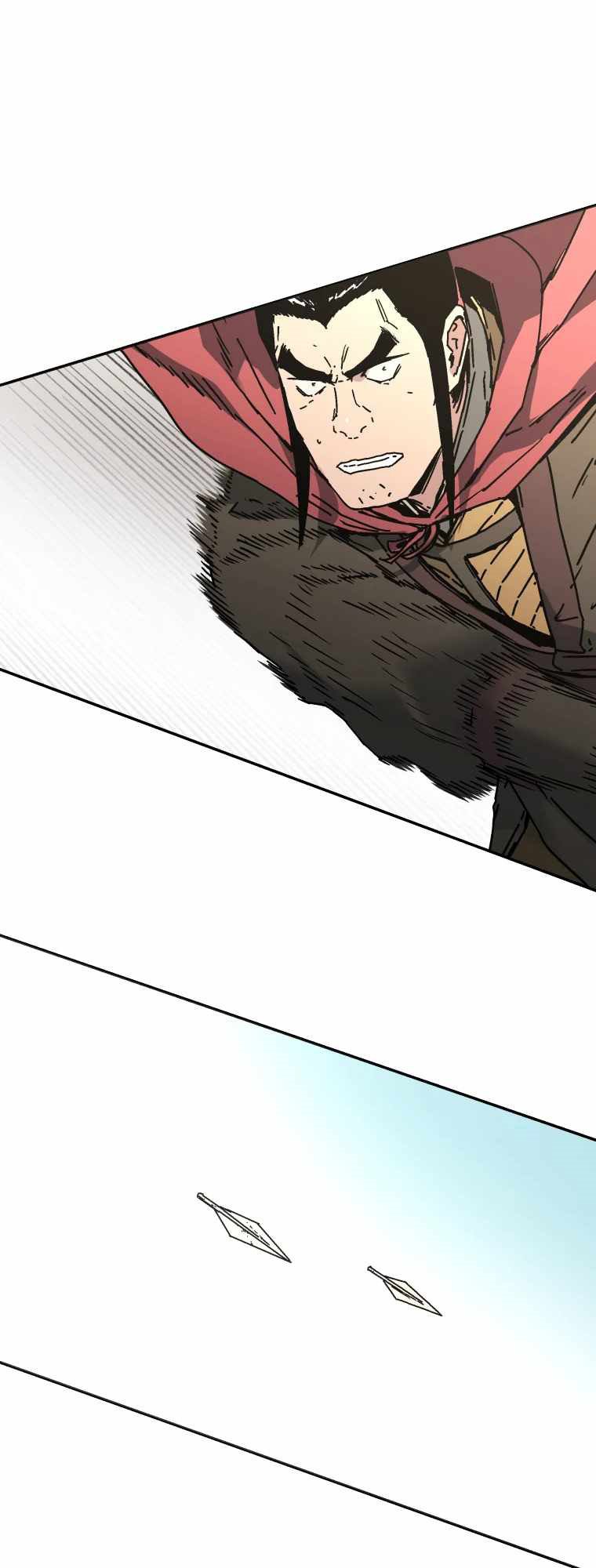 Peerless Dad Chapter 230 - halaman 11