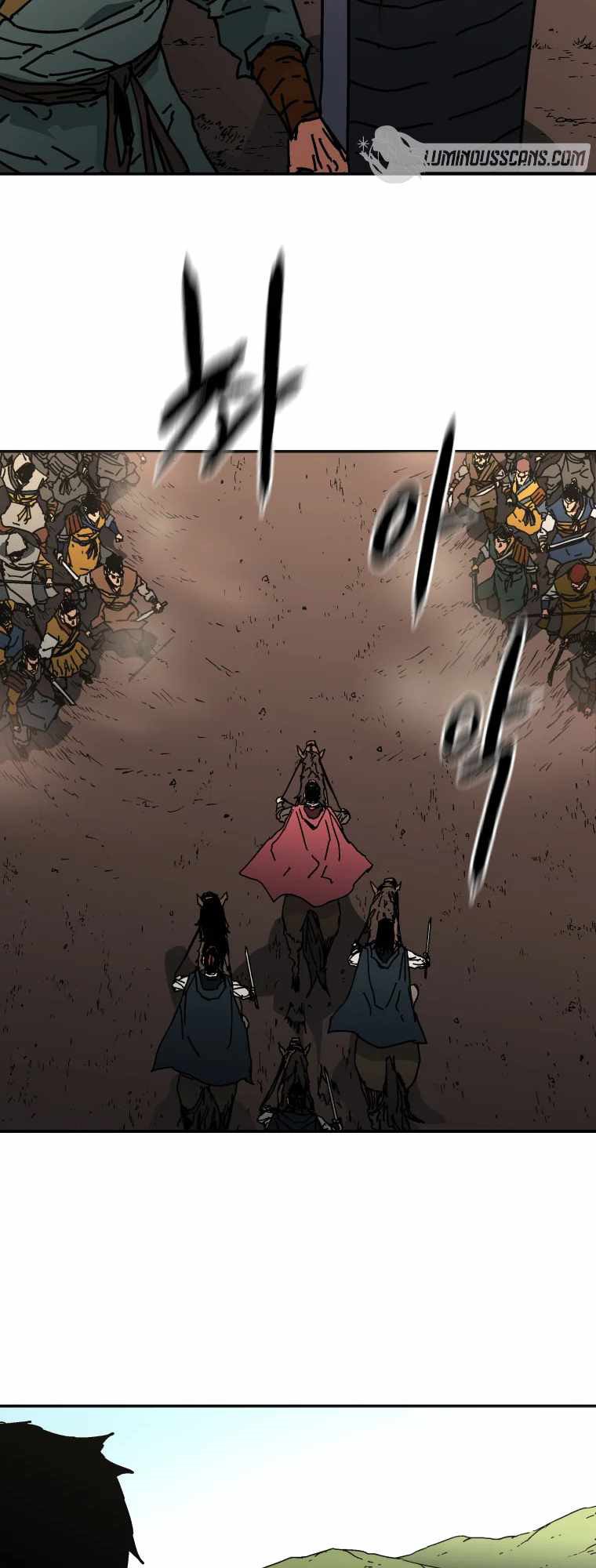Peerless Dad Chapter 230 - halaman 20