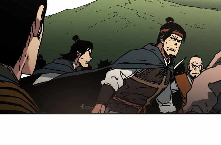 Peerless Dad Chapter 230 - halaman 21