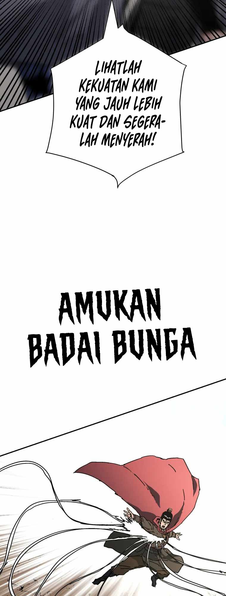 Peerless Dad Chapter 230 - halaman 38