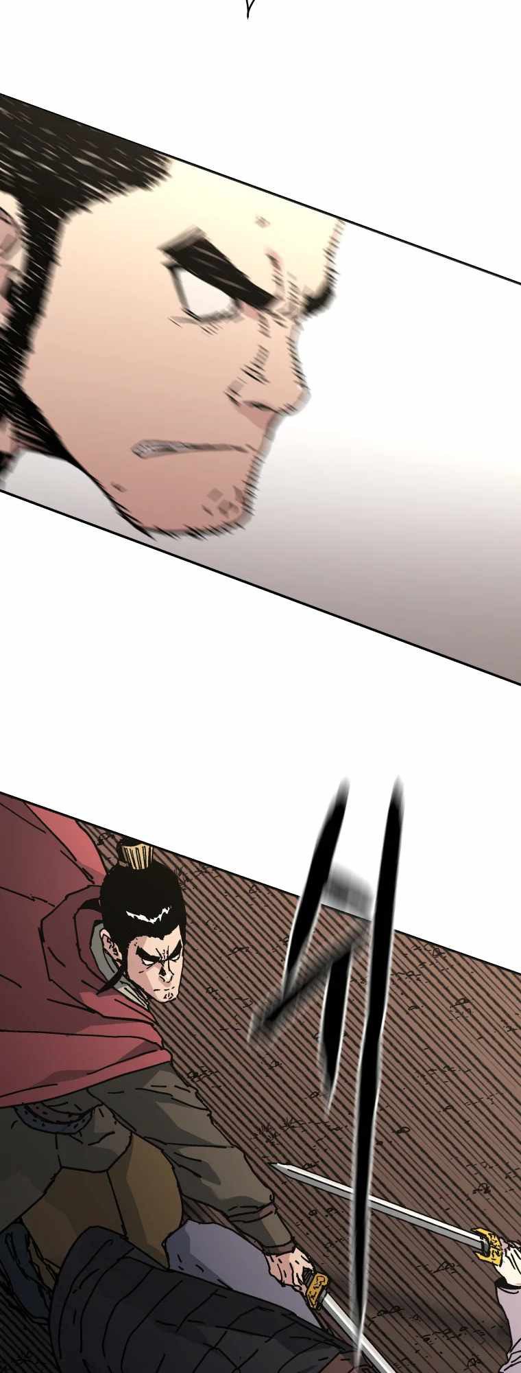 Peerless Dad Chapter 230 - halaman 50