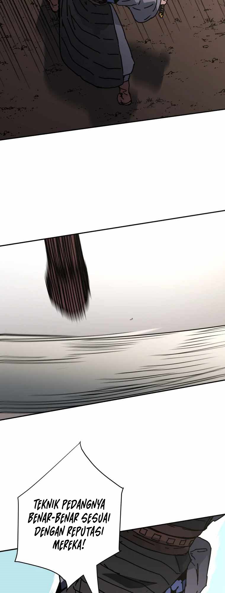 Peerless Dad Chapter 230 - halaman 53