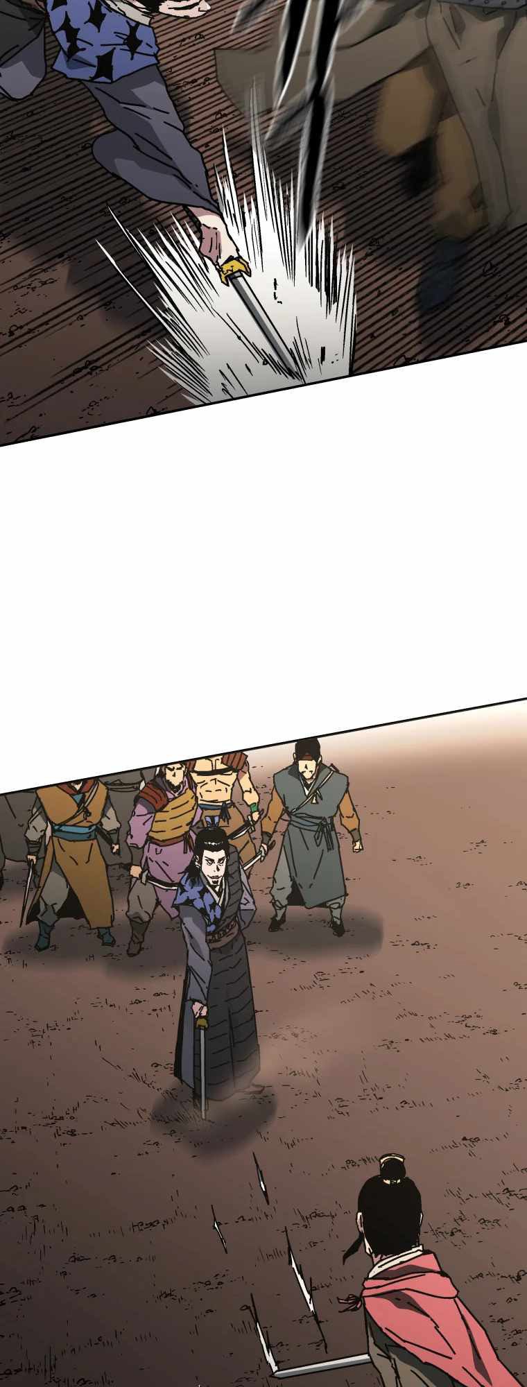 Peerless Dad Chapter 230 - halaman 55