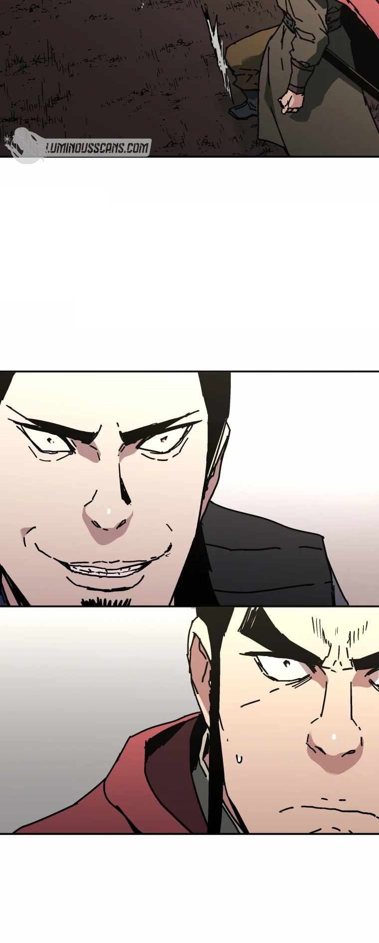 Peerless Dad Chapter 230 - halaman 56