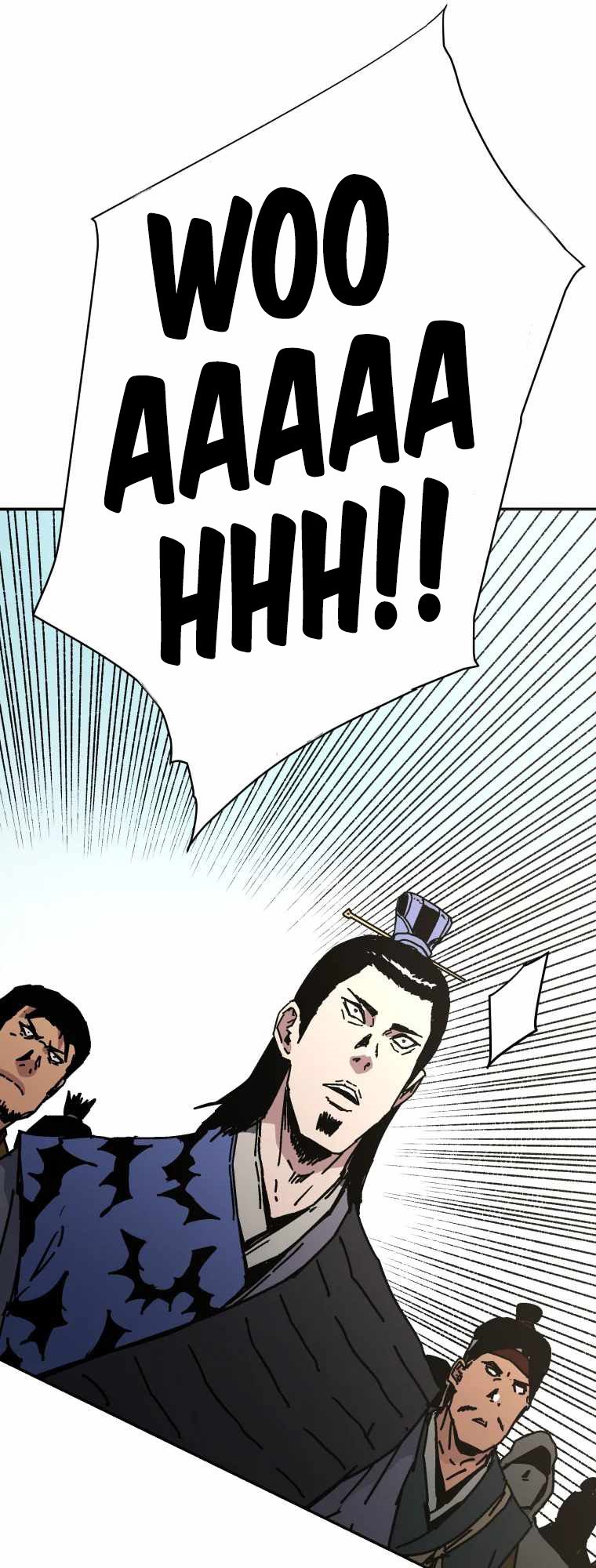 Peerless Dad Chapter 230 - halaman 57