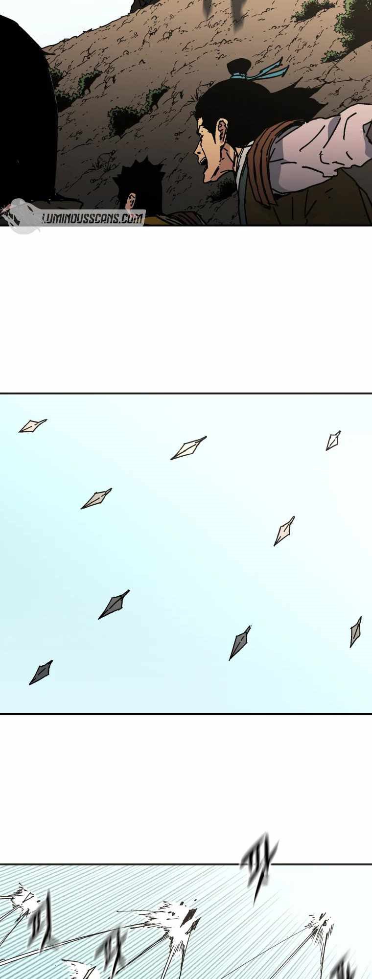 Peerless Dad Chapter 230 - halaman 6