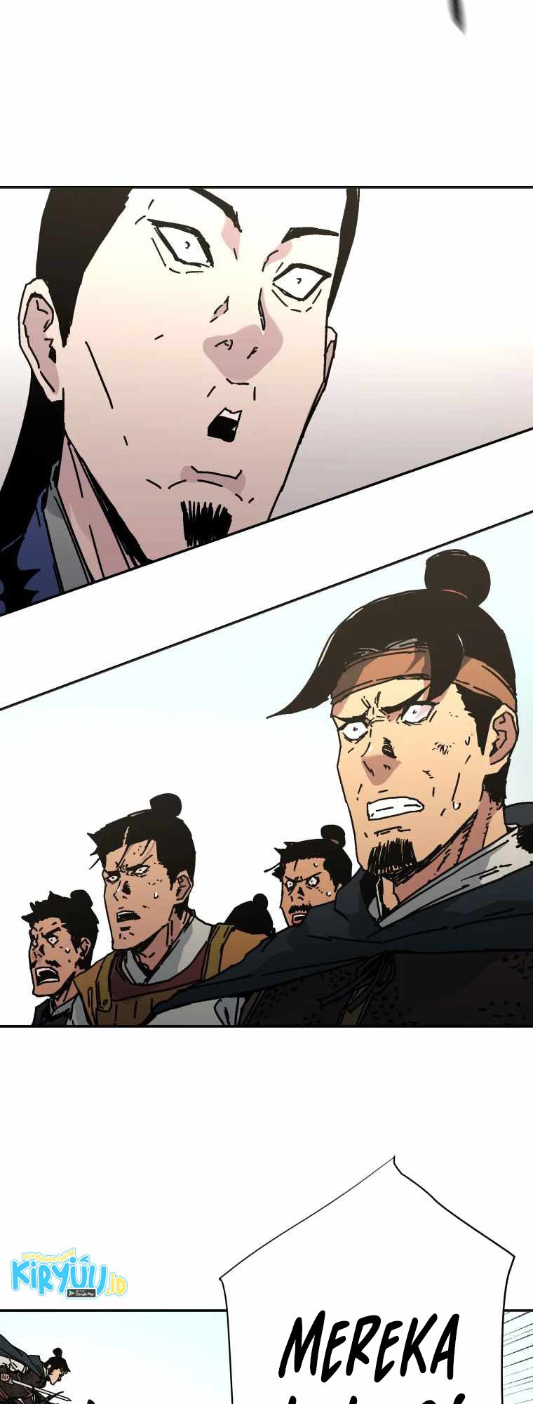 Peerless Dad Chapter 230 - halaman 9