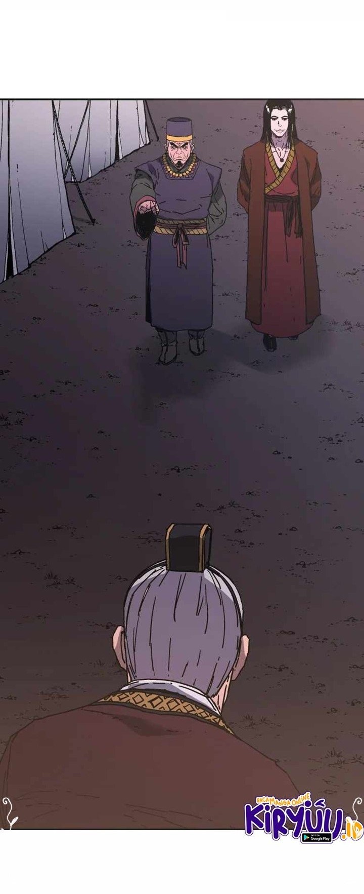 Peerless Dad Chapter 231 - halaman 40