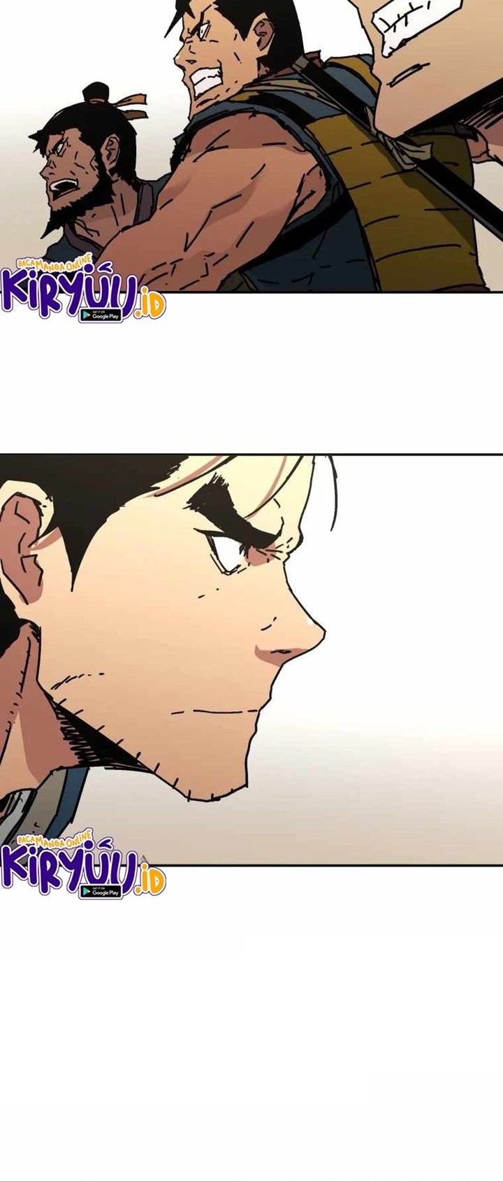 Peerless Dad Chapter 231 - halaman 5