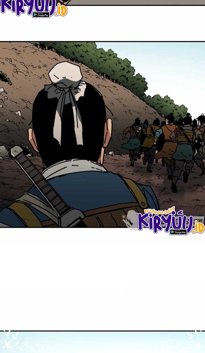 Peerless Dad Chapter 231 - halaman 9