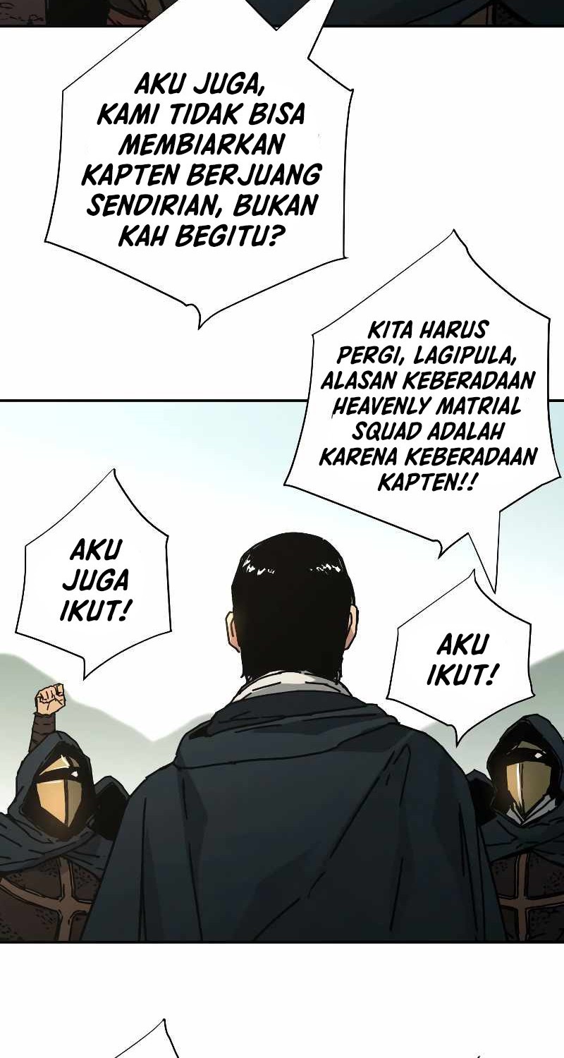 Peerless Dad Chapter 233 - halaman 10