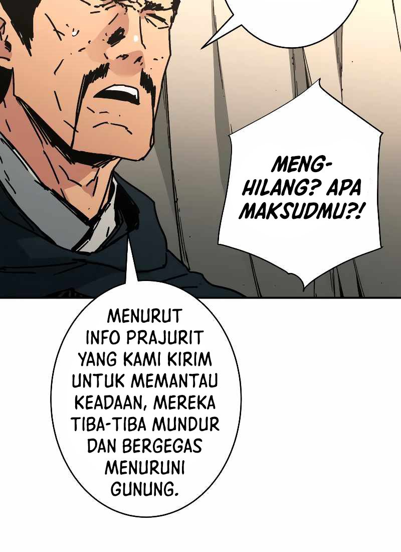 Peerless Dad Chapter 233 - halaman 15