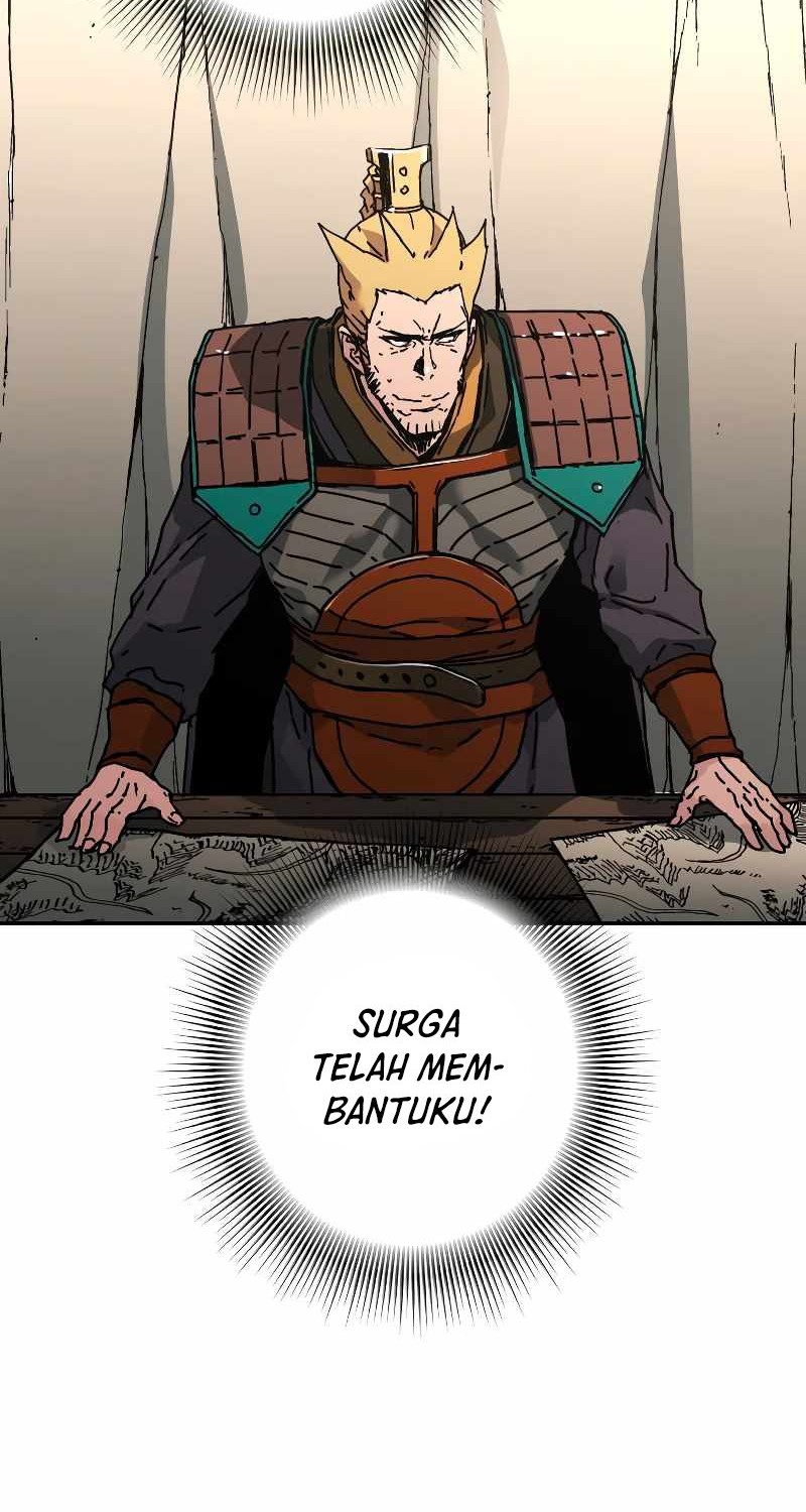Peerless Dad Chapter 233 - halaman 17