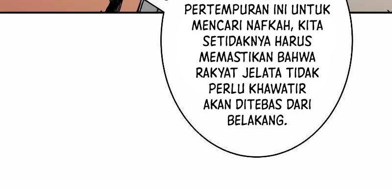 Peerless Dad Chapter 233 - halaman 28