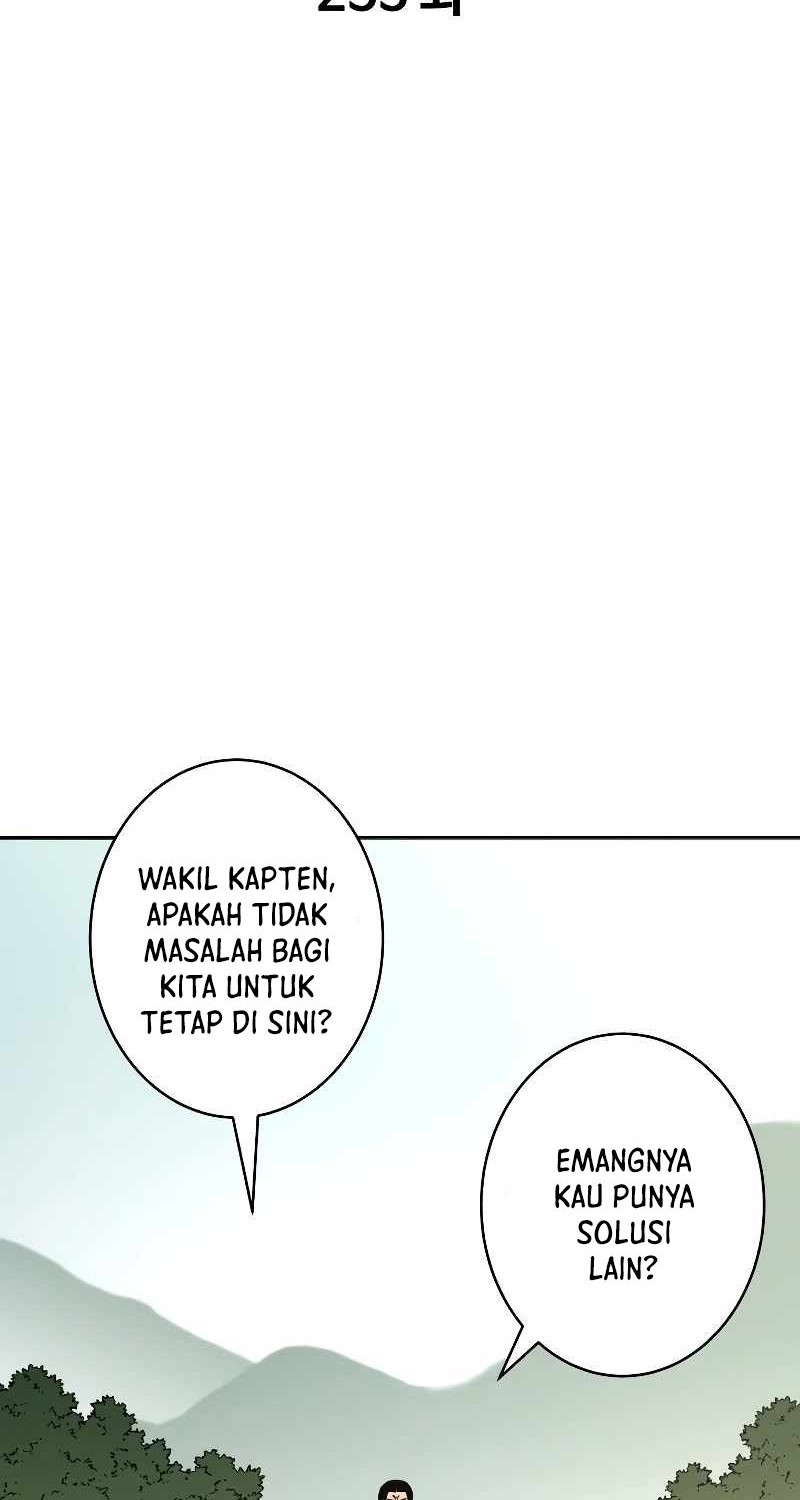 Peerless Dad Chapter 233 - halaman 3