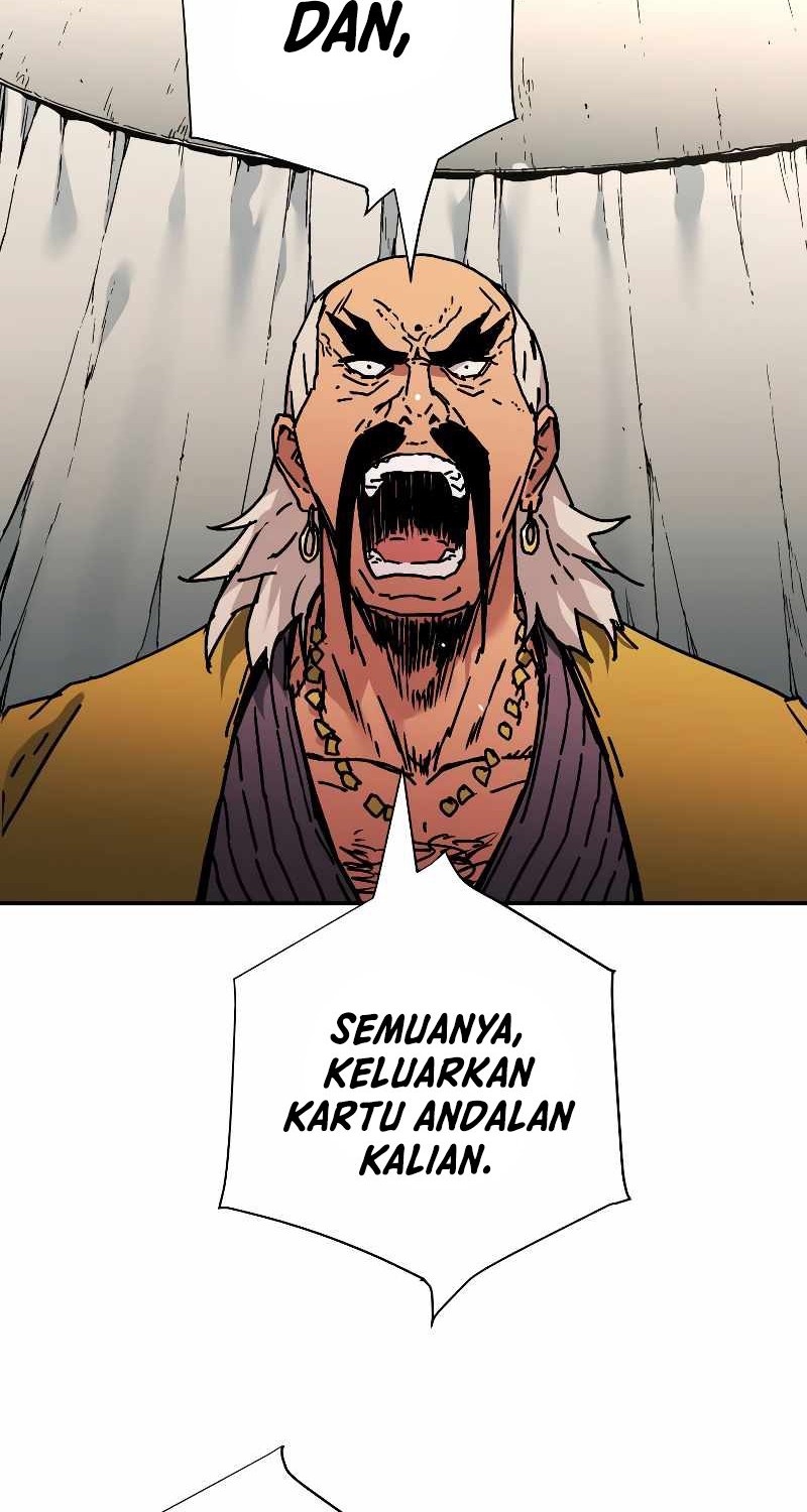 Peerless Dad Chapter 233 - halaman 39
