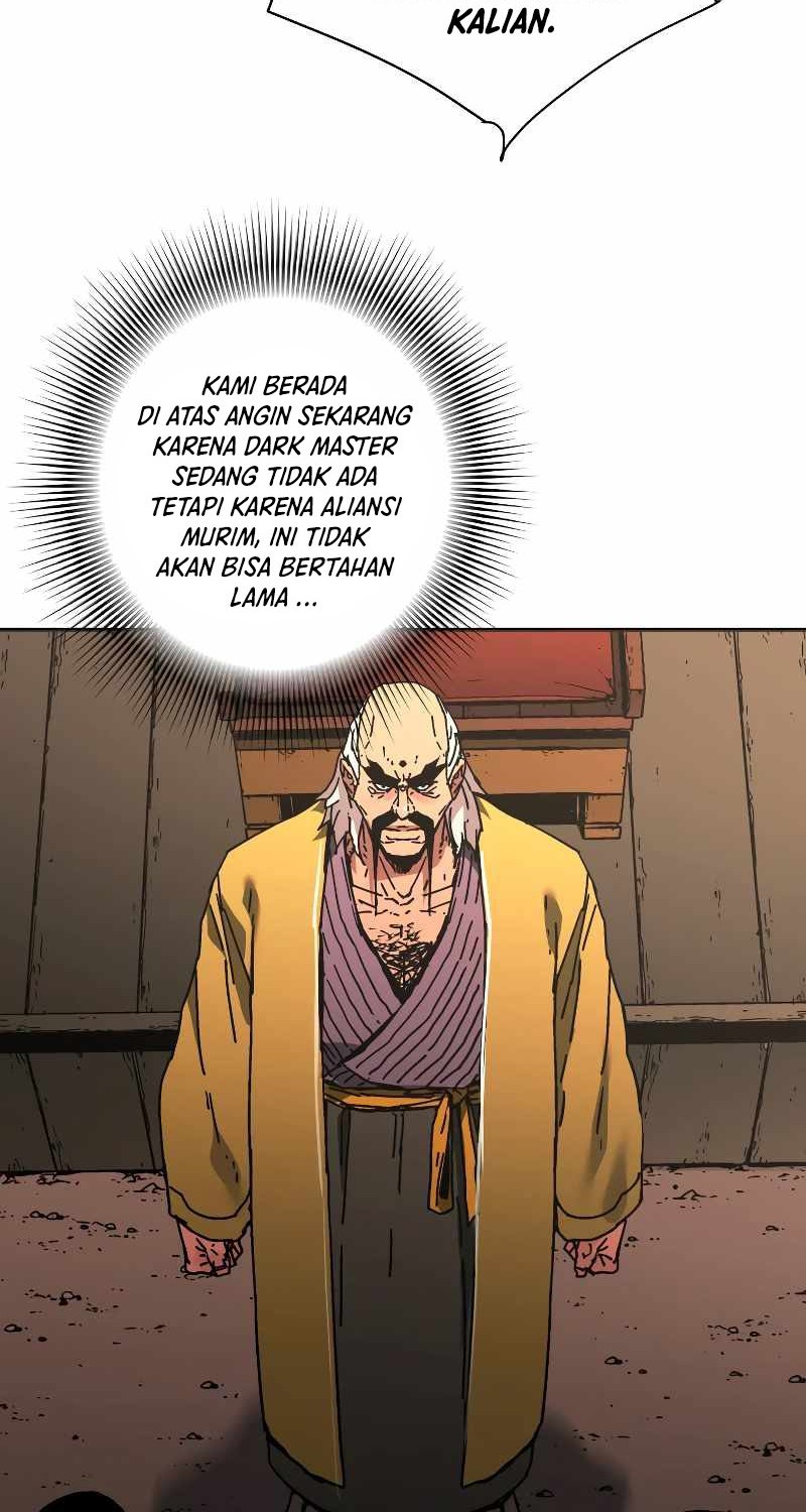 Peerless Dad Chapter 233 - halaman 41