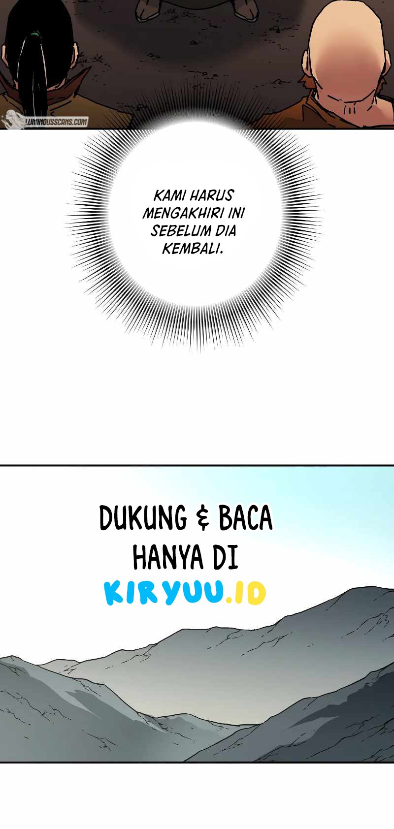 Peerless Dad Chapter 233 - halaman 42