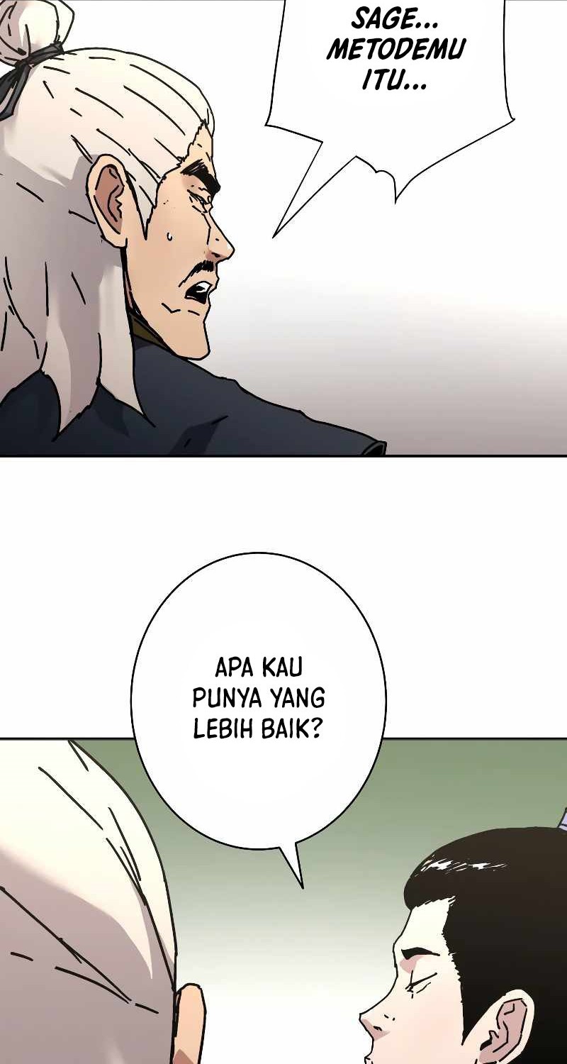 Peerless Dad Chapter 233 - halaman 46